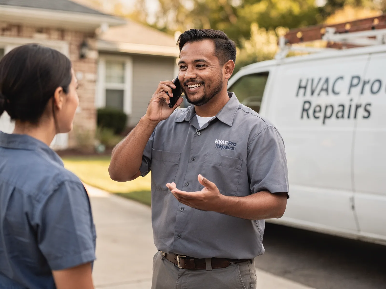 Heat Pump Repair Adrian, WV FAQs